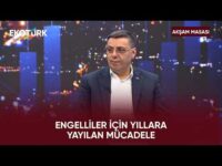 Hayat Hikayesi ‘’Buğday Tanesi’’ne Nasıl Dönüştü? | Milletvekili Serkan Bayram | Akşam Masası