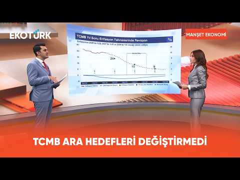 Karahan'ın Mesajları Nasıl Okunmalı? | Manşet Ekonomi