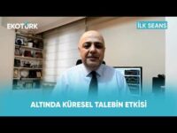 Altın Fyatlarında Denge Arayışı | İlk Seans