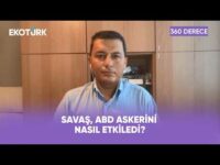 Savaş, ABD Donanmasını Nasıl Etkiledi? | 360 Derece