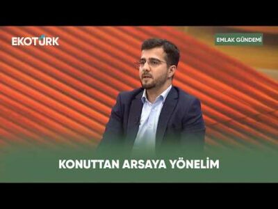 Arsa Yatırımları ve Sosyal Medya Medya İlgisi | Emlak Gündemi