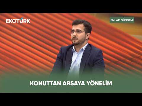 Arsa Yatırımları ve Sosyal Medya Medya İlgisi | Emlak Gündemi