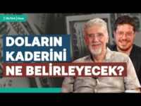 Doların Kaderini Ne Belirleyecek? Trump ABD'nin Babası Olacak | Atilla Yeşilada Yunus & Emre Erdölen