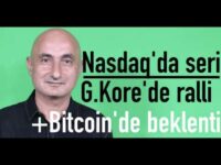 Nasdaq'da yükseliş serisi | Bitcoin'de Trump beklentisi | G.Kore rallisi