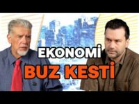 Ekonomi Buz Kesti! & Tahvil Krizi Nasıl Olur? | Atilla Yeşilada