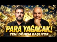 PARA YAĞACAK ! Yeni Dönem Başlıyor... | Murat Muratoğlu - Remzi Özdemir