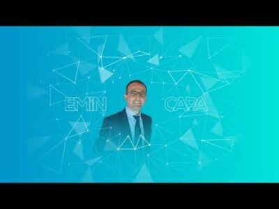 #CANLI Merkez Bankası: "Ümüğünüzü Sıkacağız' I Emin Çapa