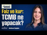 Kontrollü Kur ve TL Faiz: Merkez Bankası'nın Planı ne? | Seltem İyigün