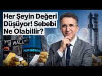 Her Şeyin Değeri Düşüyor! Sebebi Ne Olabilir?