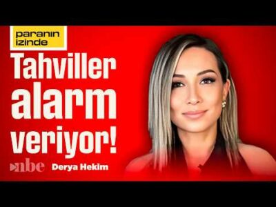 Tahviller Alarm Veriyor: Türkiye Bu Tabloya Ne Kadar Hazır? | Derya Hekim
