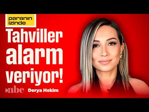 Tahviller Alarm Veriyor: Türkiye Bu Tabloya Ne Kadar Hazır? | Derya Hekim