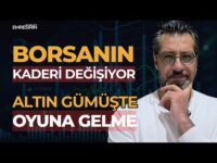 BORSANIN KADERİ DEĞİŞİYOR | ALTIN GÜMÜŞTE OYUNA GELME | Emre ŞİRİN