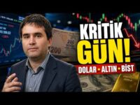 Dünya Paraya Sıkıştı: Petrol 90$, Tahvil Faizleri Rekorda, Çin’e Para Akıyor | CANLI