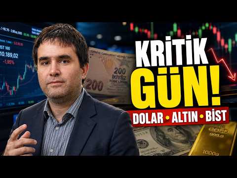Dünya Paraya Sıkıştı: Petrol 90$, Tahvil Faizleri Rekorda, Çin’e Para Akıyor | CANLI