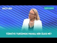 Turizm Sektöründe Rekabetçilik | Turizm Ajandası