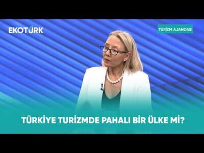 Turizm Sektöründe Rekabetçilik | Turizm Ajandası