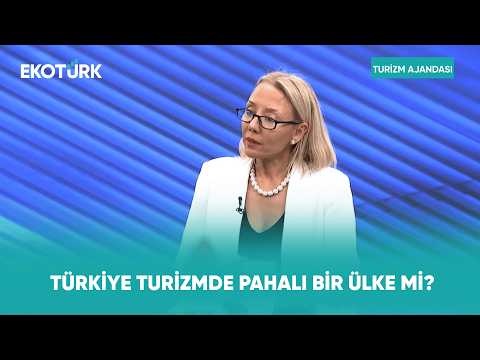 Turizm Sektöründe Rekabetçilik | Turizm Ajandası