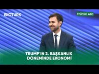 Trump'ın 2. Başkanlık Döneminin Yansımaları | Stüdyo ABD