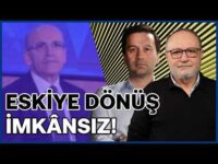 Çıkmaza Sürükleniyoruz! Faiz, Dolar, Enflasyon, Bütçe & Cari Açık | Daron Acemoğlu | Erdal Sağlam