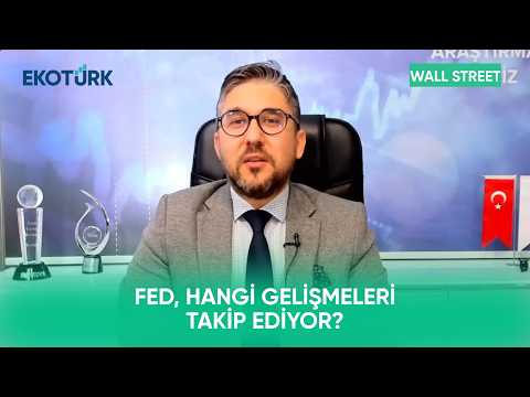 Hürmüz Krizinin ABD Ekonomilerine Etkileri | Wall Street