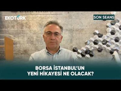 TCMB’den Repo Faizinde Yeni Adım Gelir Mi? | Son Seans