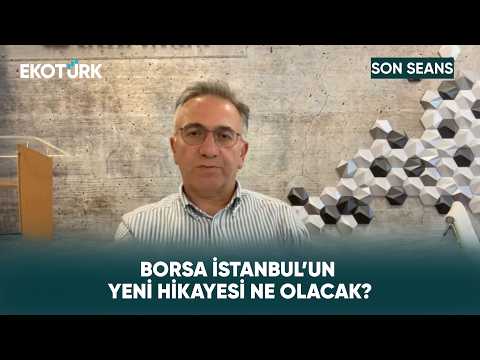 TCMB’den Repo Faizinde Yeni Adım Gelir Mi? | Son Seans