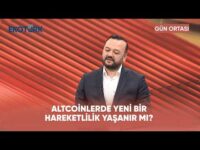 Regülasyonların Kripto Fiyatlarına Etkisi | Gün Ortası