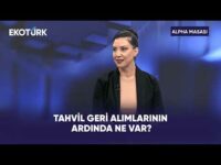 Tahvil Geri Alım: Likidite Yönetimi Mi? | Alpha Masası