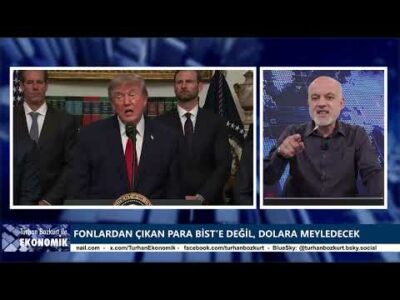 Karar çıktı… Devalüasyonda ilk dalga! Altın tam da bunu bekliyordu! | Turhan Bozkurt