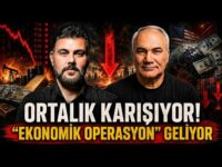ORTALIK KARIŞIYOR! Ekonomik Operasyon Geliyor | Murat Muratoğlu - Remzi Özdemir