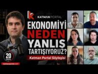 Türkiye’de Ekonomi Neden Hep Faiz, Dolar ve Altın Üzerinden Konuşuluyor? | Katman Portal