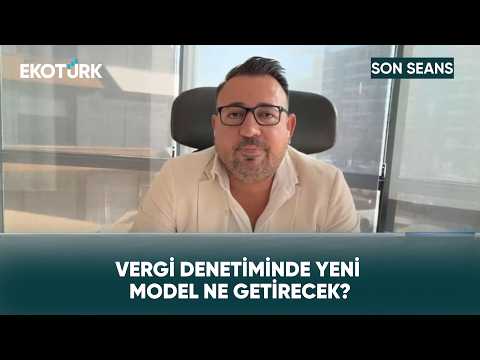 Taksilerde Vergileme Sistemi Değişiyor | Son Seans
