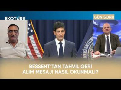 ABD, Küresel Siyaset ve Ekonomide Nerede? | Gün Sonu