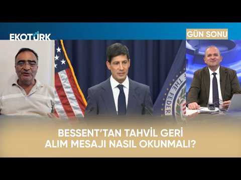 ABD, Küresel Siyaset ve Ekonomide Nerede? | Gün Sonu