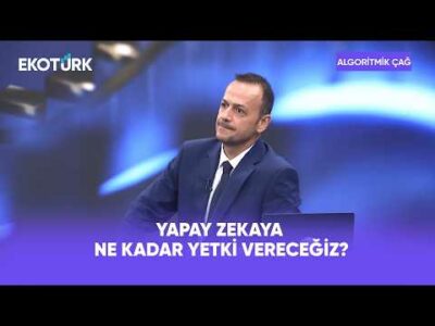 Yapay Zeka Cevap Vermekten İş Tamamlamaya Geçiyor | Algoritmik Çağ