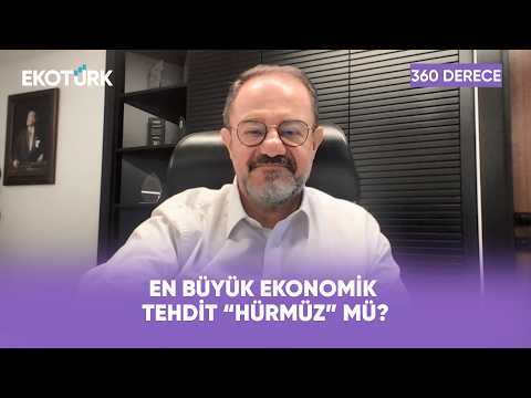 Hürmüz Boğazı Neden Stratejik Nokta? | 360 Derece