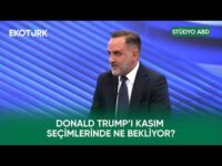 Trump İran Konusunda Yanlış Hesap Mı Yaptı? | Stüdyo ABD