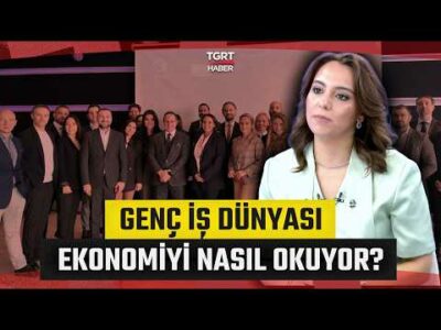 Sanayide Genç İş İnsanlarının Rolü! 'Yeni Dönemde Hedef Katma Değer ve Markalaşma' - İş Dünyası
