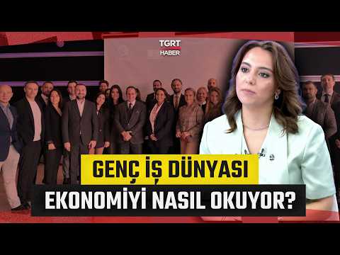 Sanayide Genç İş İnsanlarının Rolü! 'Yeni Dönemde Hedef Katma Değer ve Markalaşma' - İş Dünyası