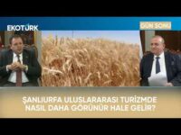Şanlıurfa’da Tarımın Geleceği | Gün Sonu