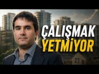 Anne Babanız Ev Aldı, Siz Neden Alamıyorsunuz?