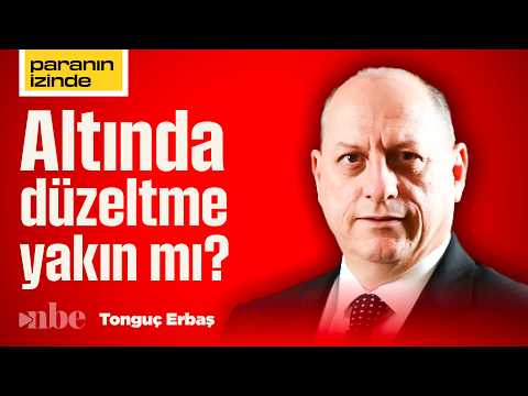 Altında Yükseliş Sürecek mi? Her Şey BU SEVİYEYE BAĞLI! | Tonguç Erbaş