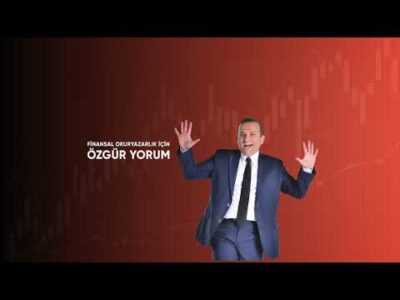 Faizde İndirim Sinyali | Sertaç Ekeke | Ekonomi Ekranı