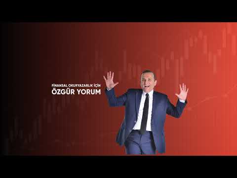 Faizde İndirim Sinyali | Sertaç Ekeke | Ekonomi Ekranı