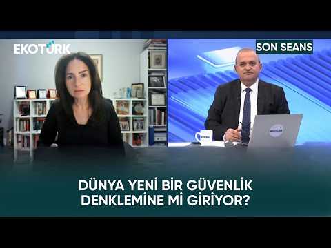 ABD-Kanada Hattında Gümrük Gerilimi Piyasalara Nasıl Yansır? | Son Seans