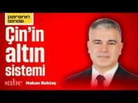 ABD'den "Ekonomik D-Day" Çıkışı: Altın Rekorda, Hedefte Çin Var | Hakan Bektaş