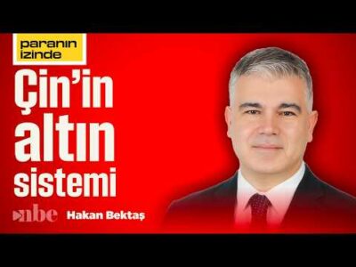 ABD'den "Ekonomik D-Day" Çıkışı: Altın Rekorda, Hedefte Çin Var | Hakan Bektaş