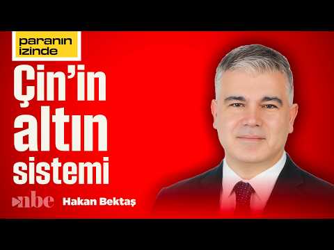 ABD'den "Ekonomik D-Day" Çıkışı: Altın Rekorda, Hedefte Çin Var | Hakan Bektaş