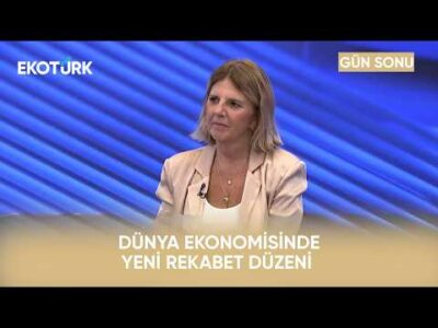 Şirketler Yapay Zekâyı Nasıl Kullanmalı? | Gün Sonu
