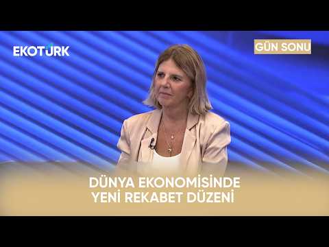 Şirketler Yapay Zekâyı Nasıl Kullanmalı? | Gün Sonu